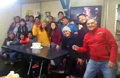 尊重、有爱、环保、共赢，赣锋在阿根廷的可持续发展之路